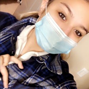 Meet your Posher, Sam